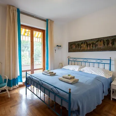 Casa Corallo مارينا دي غروسيتو